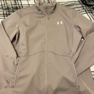 Under Armour jacket